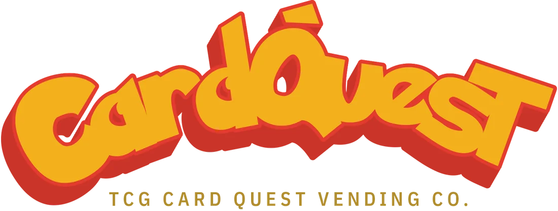 CardQuest — TCG Card Quest Vending Co.